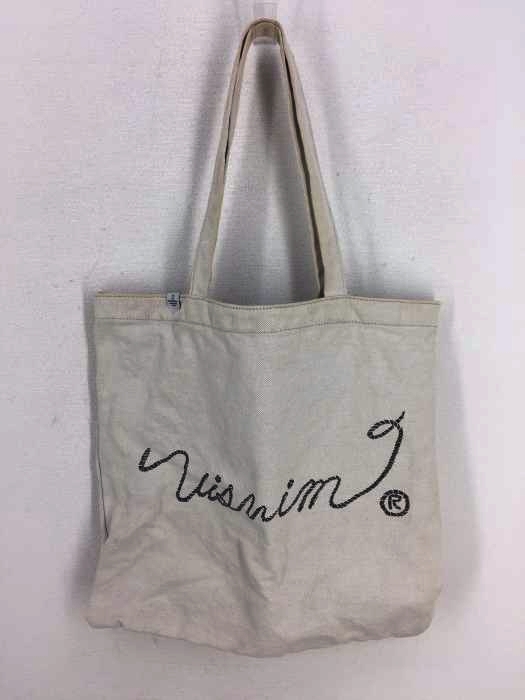 VISVIM（ビズビム） SKETCH CANVAS TOTE L (ROPES) メンズ バッグ