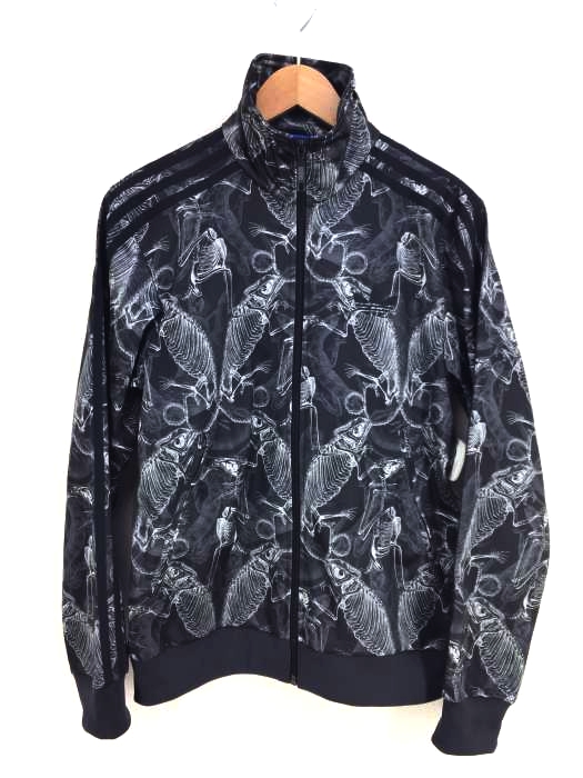 adidas Originals（アディダスオリジナルス） カメレオントラックジャケット メンズ トップス
