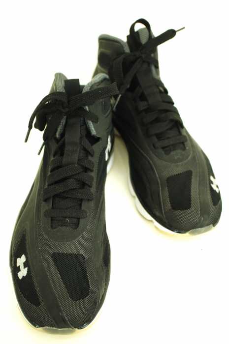 UNDERARMOUR （アンダーアーマー） 4D FOAM　スニーカー　バッシュ メンズ シューズ