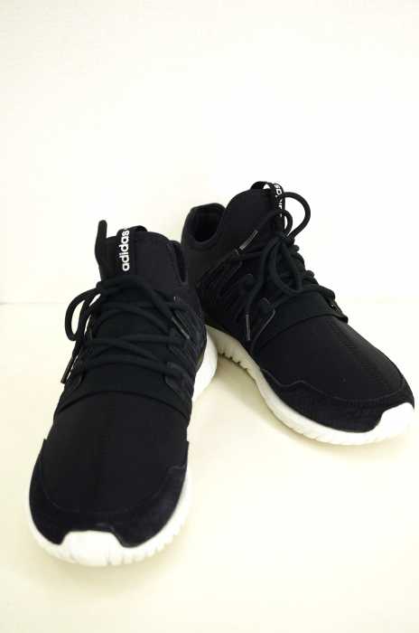 adidas originals （アディダスオリジナルス） 16AW TUBULAR RADIAL チューブララディアルスニーカー メンズ シューズ