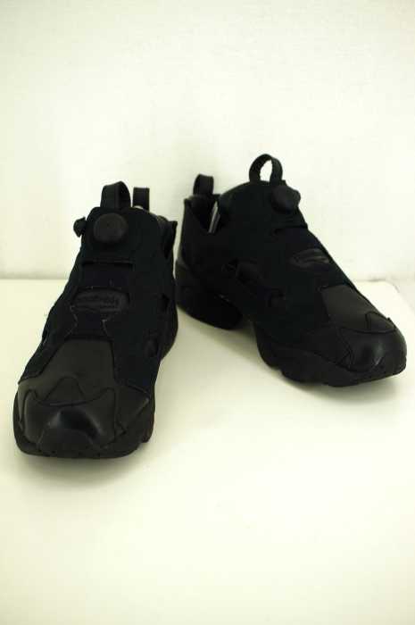 Reebok × Journal standard (リーボック　ジャーナルスタンダード) PUMP FURY ポンプフューリー メンズ シューズ