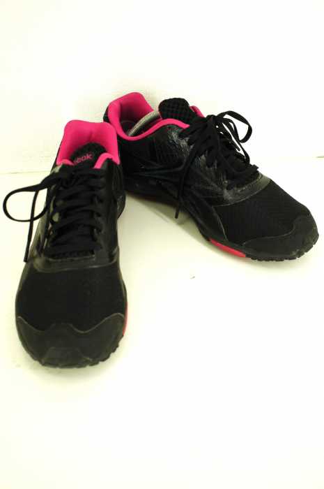 Reebok (リーボック) SLIMTONE EDGE スリムトーエッジ レディース シューズ