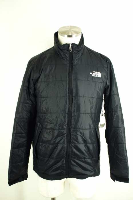 THE NORTH FACE （ザノースフェイス） ZI LIGHT RIDER JACKET ジップインライトライダージャケット メンズ アウター