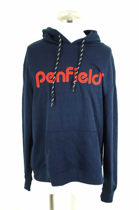 Penfield （ペンフィールド） プリント メンズ トップス