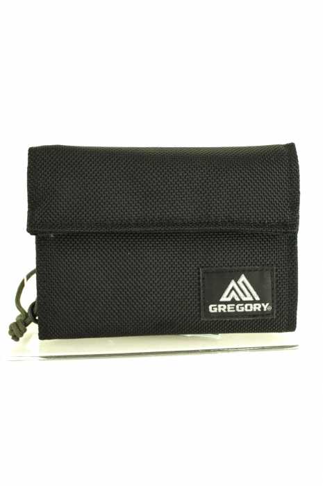 GREGORY （グレゴリー） CLASSIC WALLET メンズ 財布・ケース