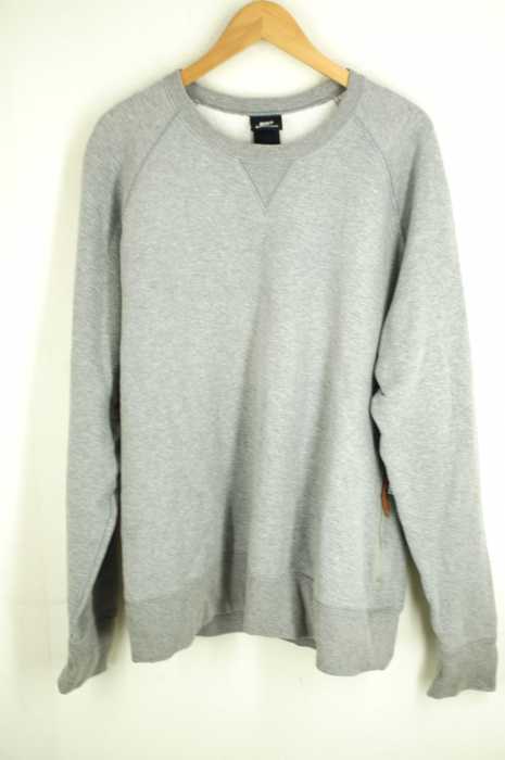 LOOPWHEELER × NIKE(ループウィラーナイキ) メンズ トップス