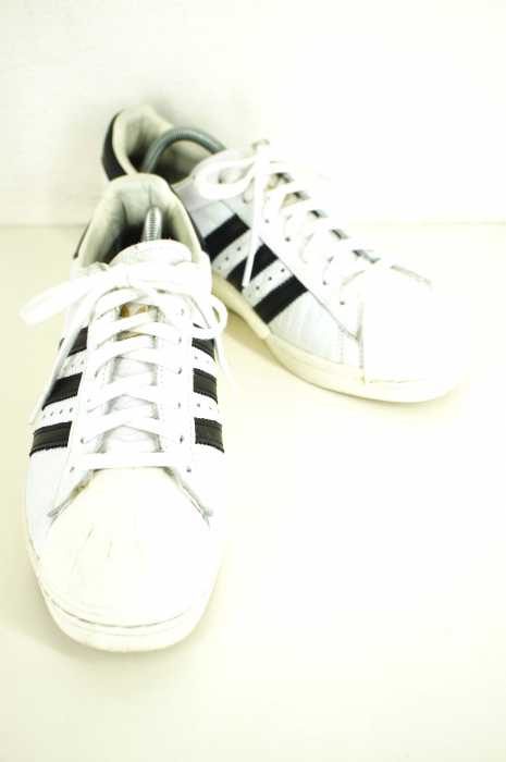 adidas Originals （アディダスオリジナルス） SUPERSTAR BOOST スーパースターブースト メンズ シューズ