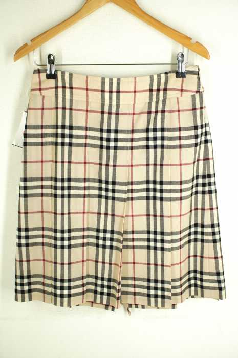 BURBERRY LONDON（バーバリーロンドン） ノバチェックスカート レディース スカート
