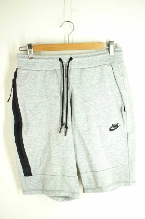 NIKE （ナイキ） TECH FLEECE SHORT メンズ パンツ
