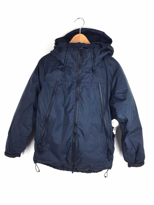 URBAN RESARCH × NANGA（アーバンリサーチ ナンガ） 3LAYER DOWN フーデッドダウンジャケット メンズ アウター