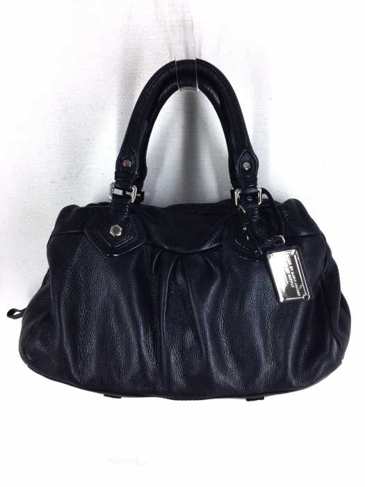 Marc by Marc Jacobs （マークバイマークジェイコブス） 2way レザーハンドバッグ ショルダーバッグ レディース バッグ