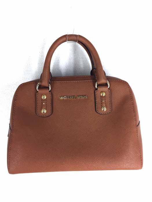 MICHEL KORS（マイケルコース） 2WAY レザーバッグ レディース バッグ
