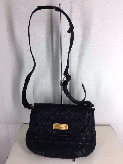 Marc by Marc Jacobs（マークバイマークジェイコブス） New Q Quilted Natasha キルティング ナターシャ ショルダーバッグ クロスボディ レディース バッグ
