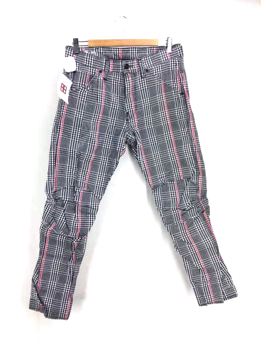 G-STAR RAW（ジースターロー） ELWOOD X25 3D TAPERED MEN’S JEANS メンズ パンツ