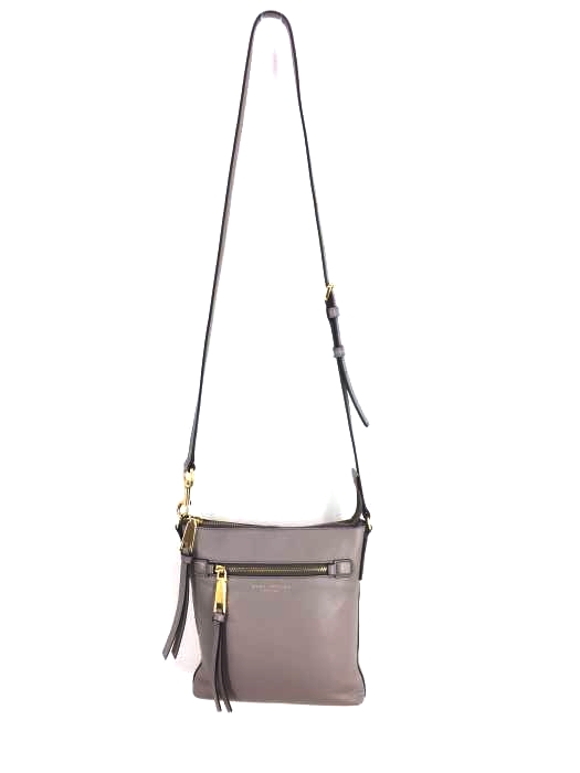 MARC JACOBS（マークジェイコブス） RECRUIT NORTH SOUTH スクエアショルダーバッグ レディース バッグ