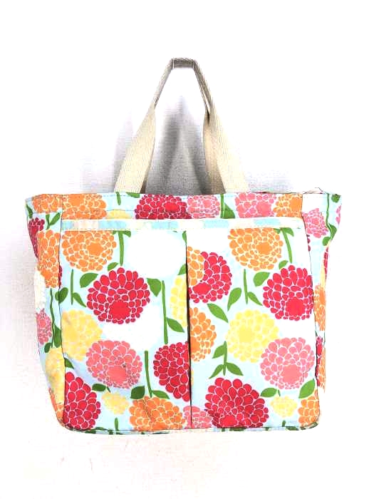 LeSportsac（レスポートサック） 花柄ハンドバッグ レディース バッグ