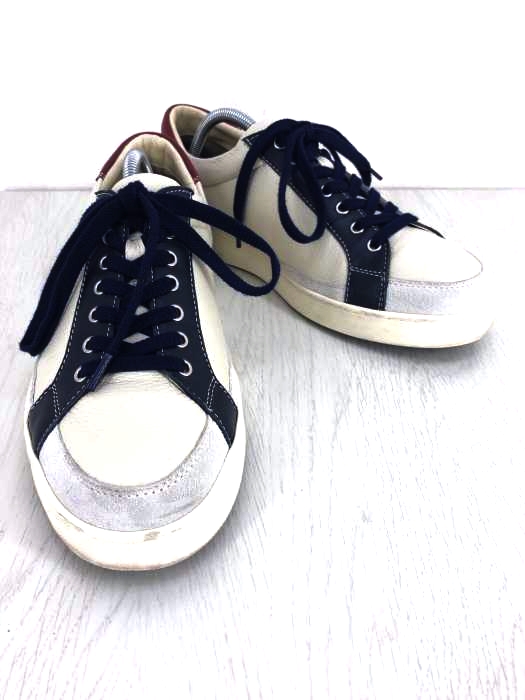 Regal Walker リーガルウォーカー 303w Multi レザースニーカー メンズ シューズ ブランド古着買取販売バズストア