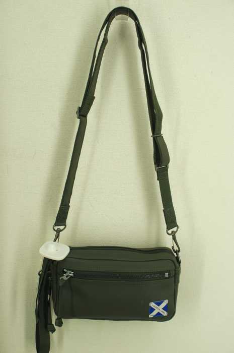 LUGGAGE LABEL （ラゲッジレーベル） 2WAYショルダーバッグ メンズ バッグ