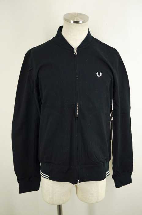 FRED PERRY (フレッドペリー) 15SS ボンバージャケット メンズ アウター