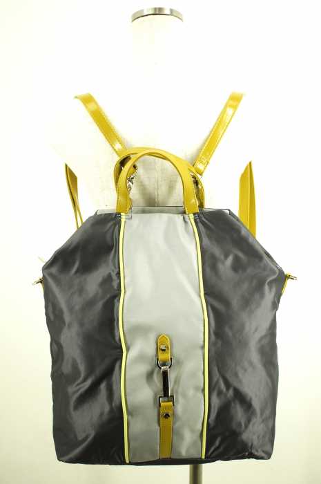 PAPILLONNER (パピヨネ) 2WAYバッグ リュック レディース バッグ
