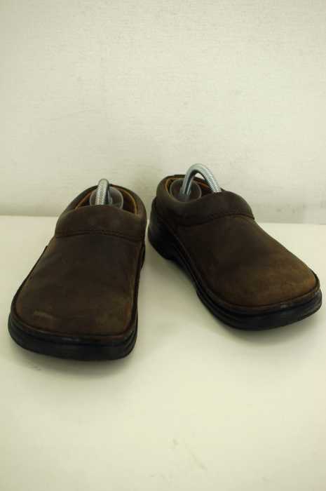 BIRKENSTOCK (ビルケンシュトック) レザーシューズ レディース シューズ