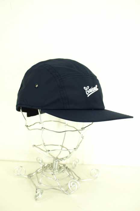 Carhartt （カーハート） Strike cap ジェットキャップ　キャンプキャップ メンズ 帽子
