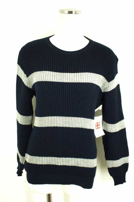 island knit works （アイランドニットワークス ） レディース トップス