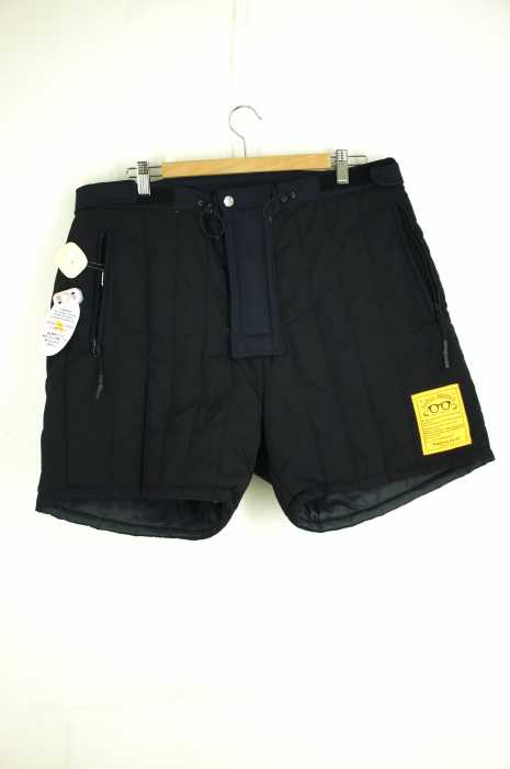 NATAL DESIGN（ネイタルデザイン） BURLAP OUTFITTER ×ENGLEMANN SHORTS イングルマンプリマロフト ショーツ メンズ パンツ