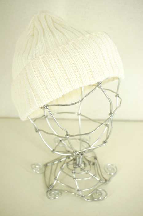 RACAL（ラカル） スタンダードニットCAP メンズ 帽子