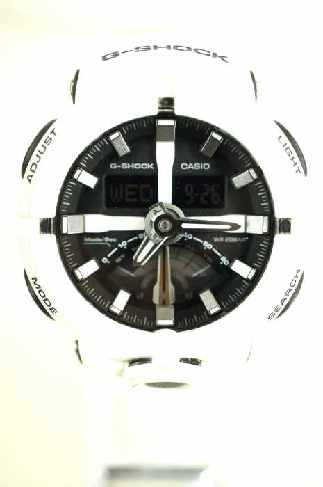 G-SHOCK（ジーショック） GA-500-1AJF メンズ 腕時計