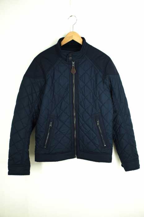 Abercrombie & Fitch（アバクロンビーアンドフィッチ） 中綿キルティング メンズ アウター