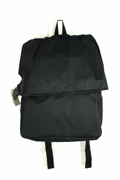 RAF SIMONS×EASTPAK(ラフシモンズイーストパック) Female Black Refined フェメールリュックサック メンズ バッグ