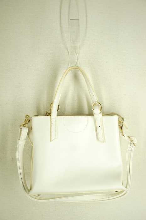 BEAUTY & YOUTH UNITED ARROWS (ビューティーアンドユースユナイテッドアローズ) 2Way ショルダーバッグ レディース バッグ