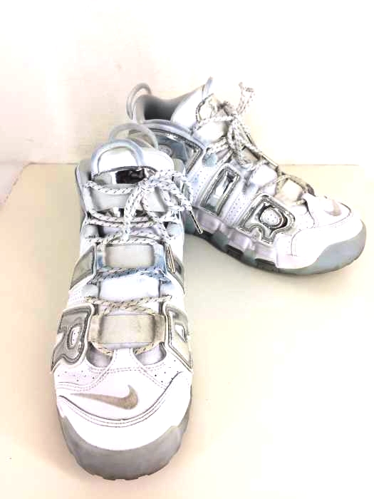 NIKE（ナイキ） WMNS AIR MORE UPTEMPO メンズ シューズ
