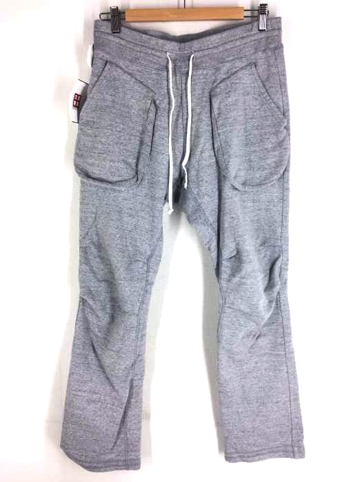 nonnative(ノンネイティブ) スウェットパンツ メンズ パンツ