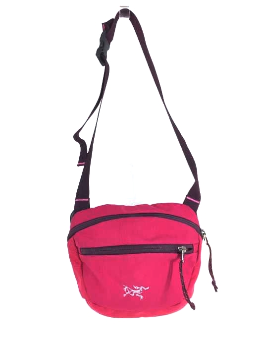 ARCTERYX（アークテリクス） ナイロンポーチ メンズ バッグ