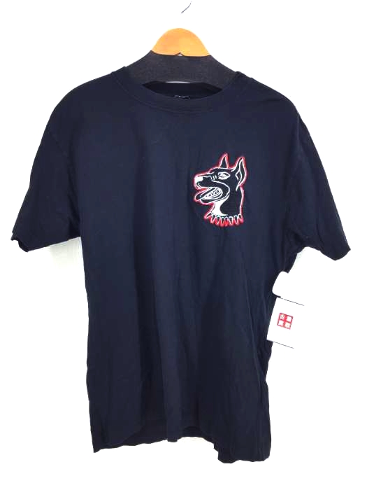 DIESEL（ディーゼル） ドッググラフィックTシャツ メンズ トップス