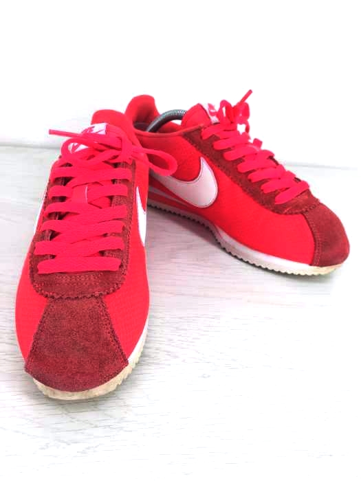 NIKE(ナイキ) CLASSIC CORTEZ クラシック コルテッツ スニーカー レディース シューズ