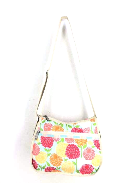 LeSportsac(レスポートサック) 花柄ショルダーバッグ レディース バッグ