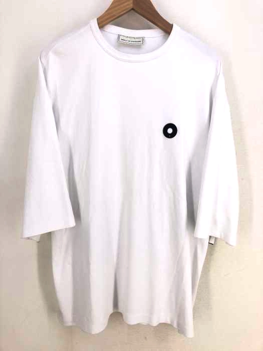 DROLE DE MONSIEUR(ドロールドムッシュ) Not From Paris Madame Tee メンズ トップス