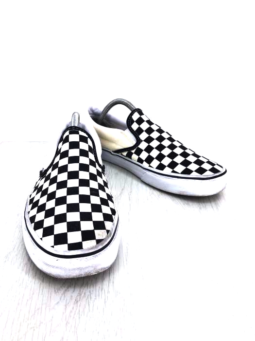 VANS（バンズ） SLIP-ON メンズ シューズ