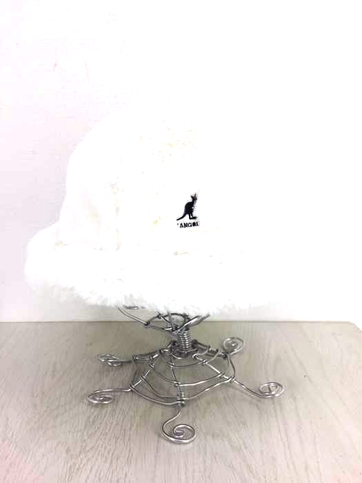 KANGOL（カンゴール） FAUX FUR ハット レディース 帽子