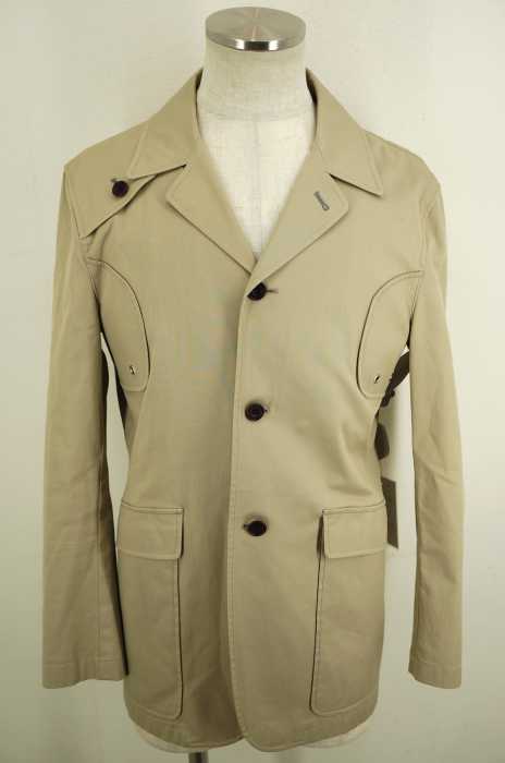 BURBERRY BLACK LABEL （バーバリーブラックレーベル） 3Bテーラードジャケット メンズ アウター