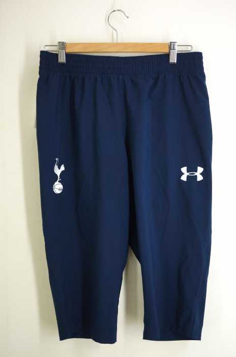 UNDERARMOUR  （アンダーアーマー） 刺繍入りイージーパンツ メンズ パンツ