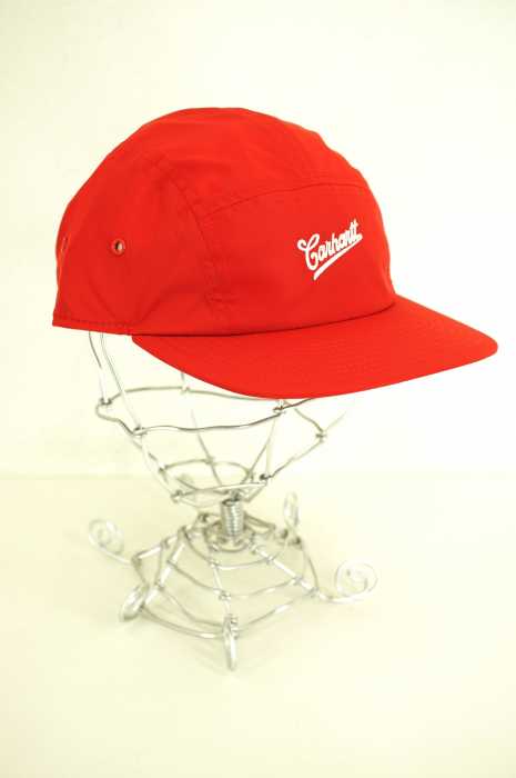 Carhartt (カーハート) Strike cap ジェットキャップ キャンプキャップ メンズ 帽子