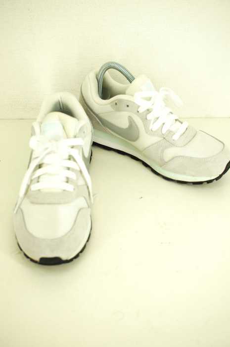 NIKE （ナイキ） MD RUNNER ミッドランナー　スニーカー レディース シューズ