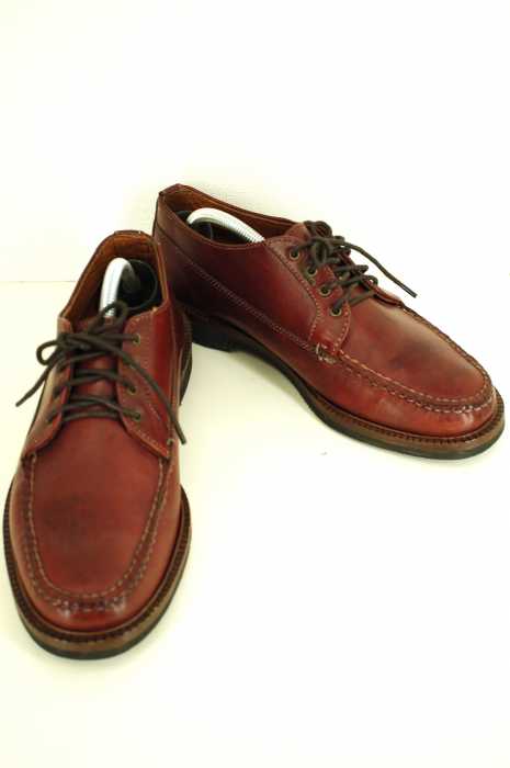 ALDEN （オールデン） cape cod collection　レザーシューズ メンズ シューズ