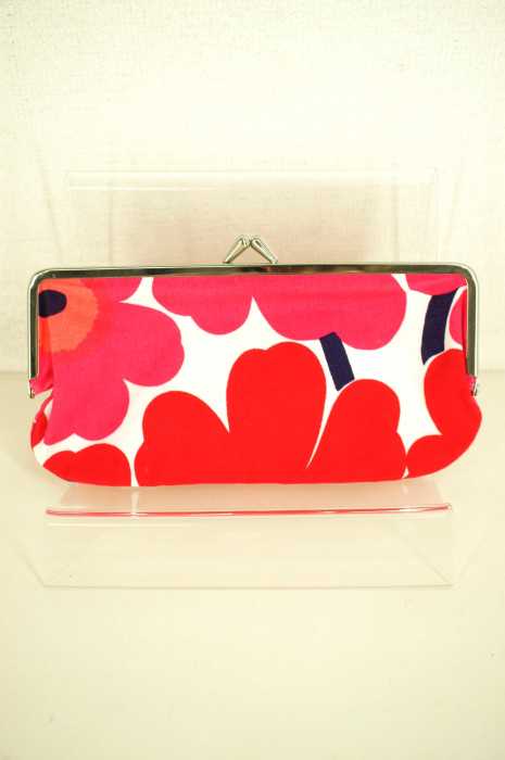 marimekko (マリメッコ) ポーチ レディース 財布・ケース