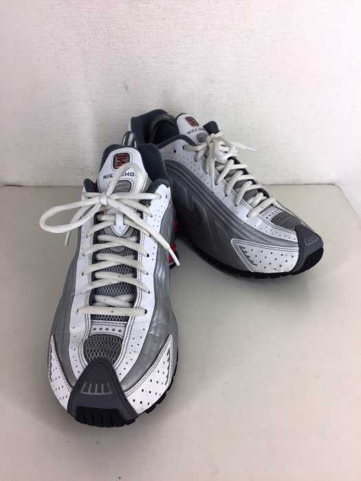 NIKE （ナイキ） Nike Shox R4 メンズ シューズ