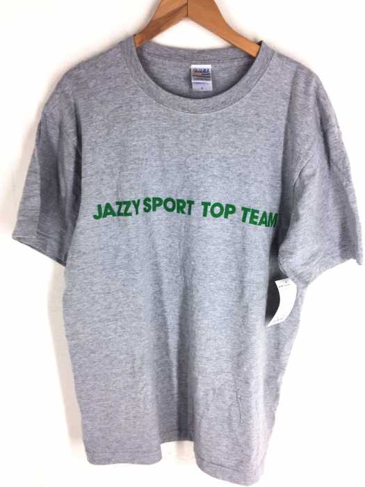 JAZZY SPORT(ジャジースポート) JAZZY SPORT TOP TEAM メンズ トップス